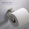 Kibi Blaze Bathroom Toilet Paper Holder KBA1602BN - alternate 7